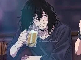 Shota Aizawa