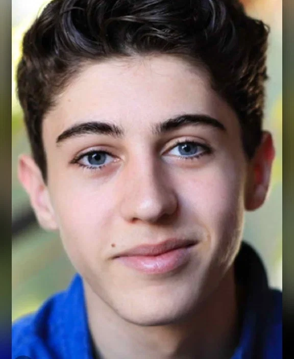 Eli Cardashyan