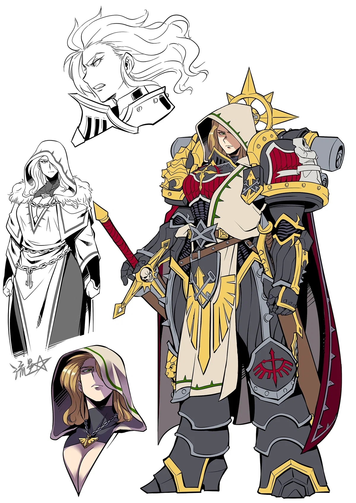 Lioness  Leona El' Jonson