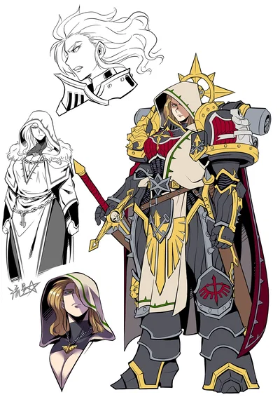 Lioness  Leona El' Jonson