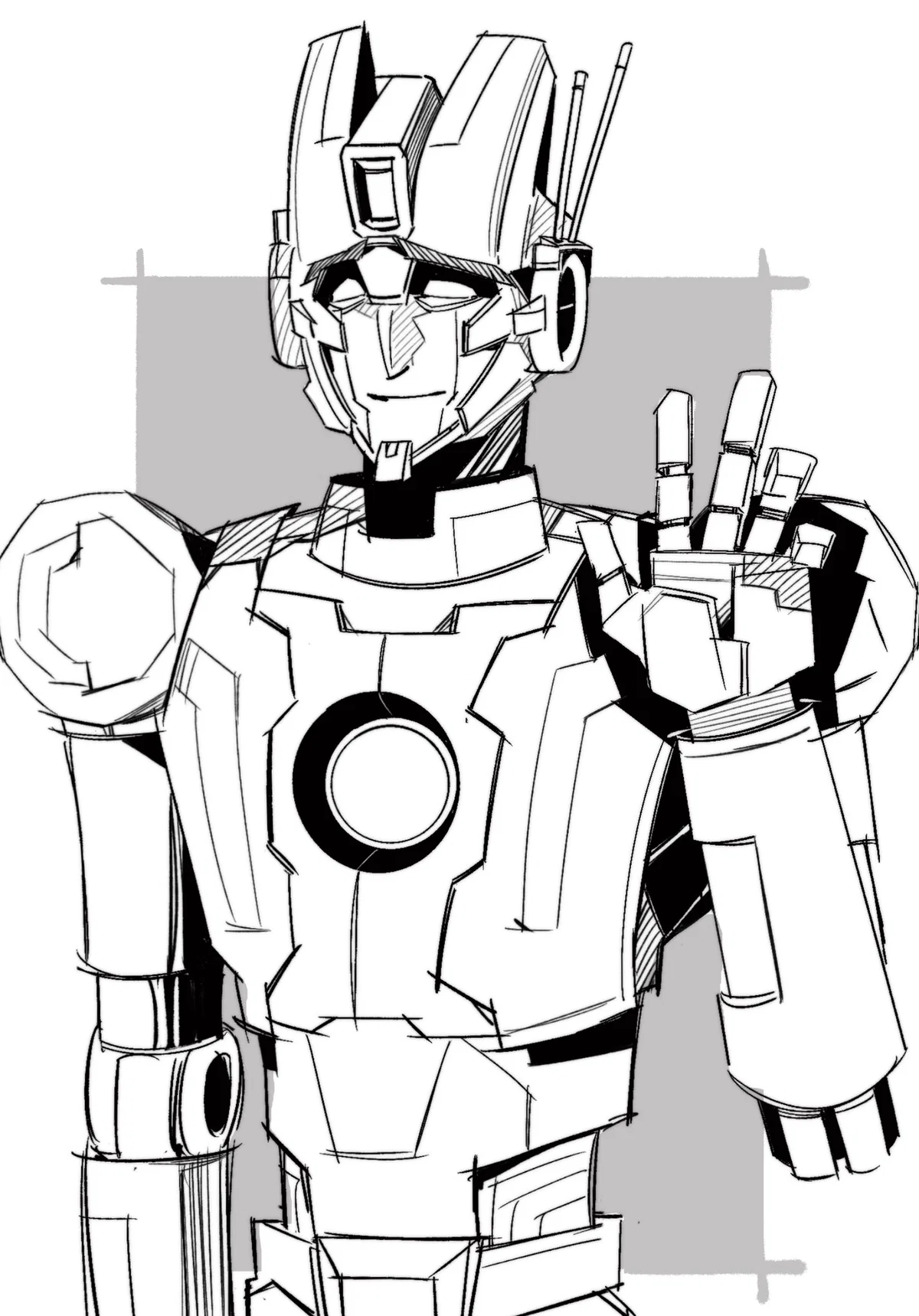 Rung