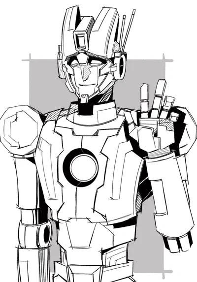Rung