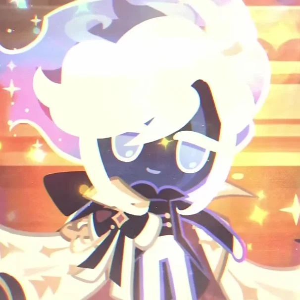 ☄St̲ardust Coøk\ê