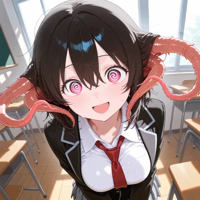 A World Where Everyone Has Brain Parasites