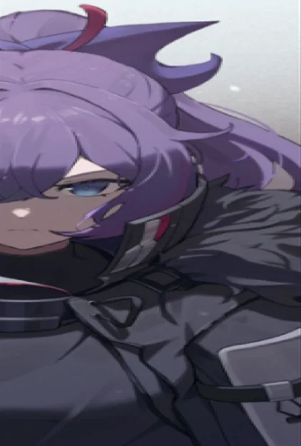 Colonel Vike