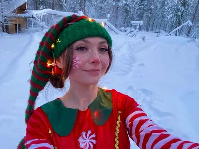 ~Noelle Evergreen~