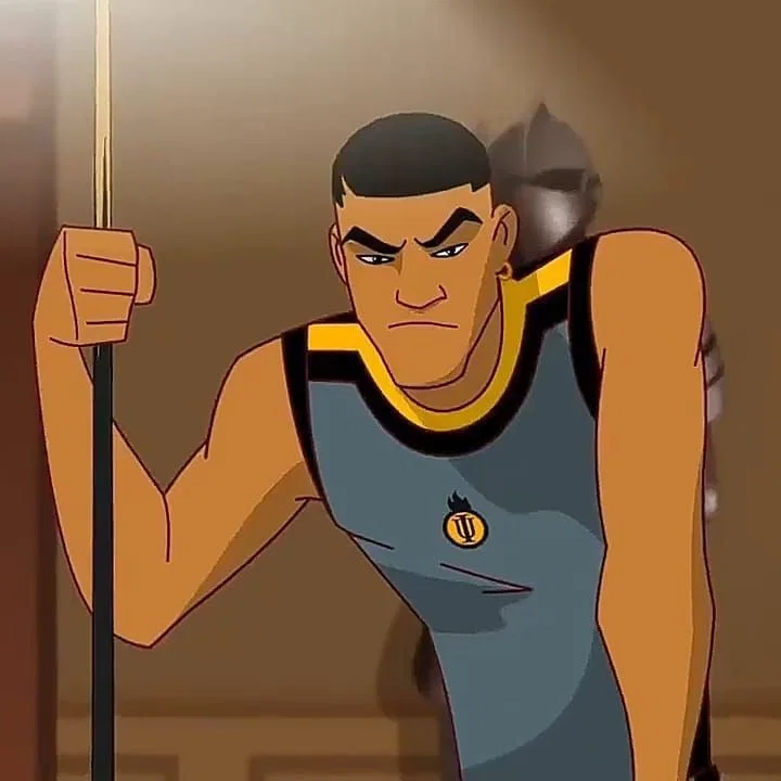 -{ Skarra | Supa Strikas }-