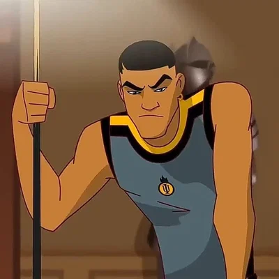-{ Skarra | Supa Strikas }-