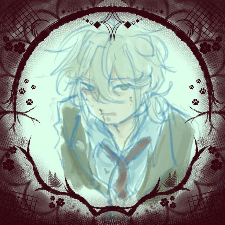 ♯ ⋮ 𝄞 Cαssiαη Sαρs Sαραγατα ༉ .ᐟ ★