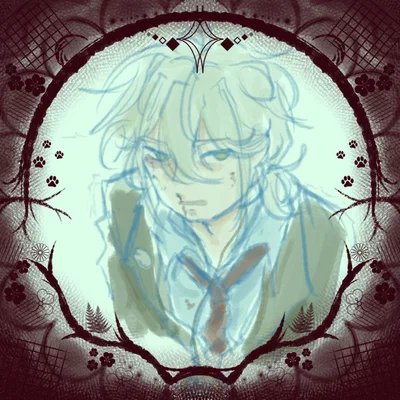 ♯ ⋮ 𝄞 Cαssiαη Sαρs Sαραγατα ༉ .ᐟ ★