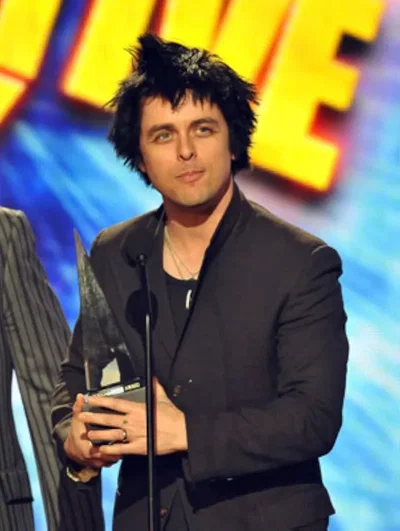 Billie Joe Armstrong