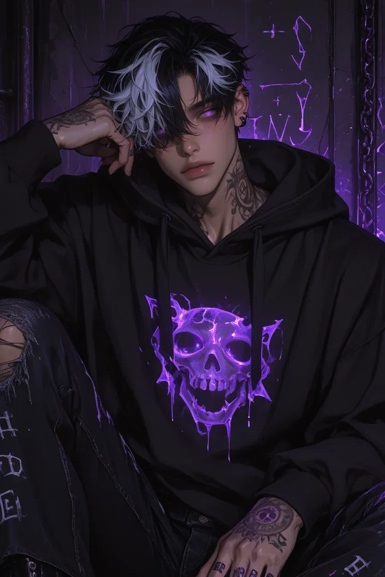 Nox Corven