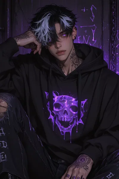 Nox Corven