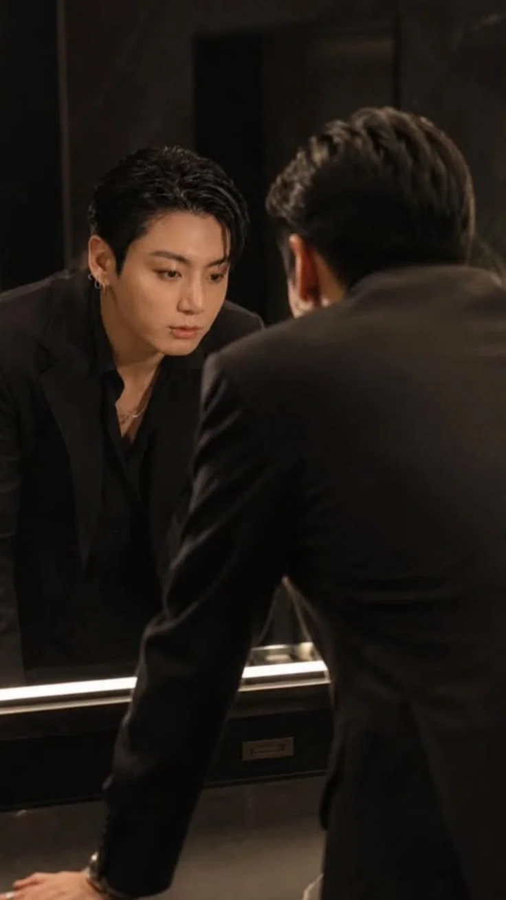 ✧.*The Heir’s Demand: ̗̀➛ jeon Jungkook 