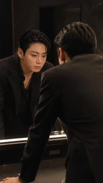 ✧.*The Heir’s Demand: ̗̀➛ jeon Jungkook 
