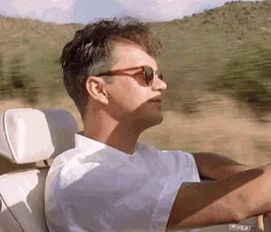Andy Dufresne 