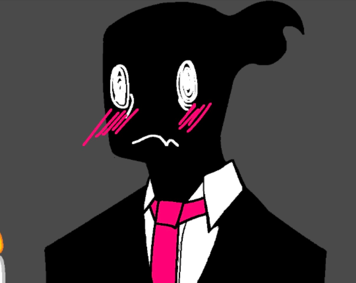 Harold x User | Shadow Gate to Love