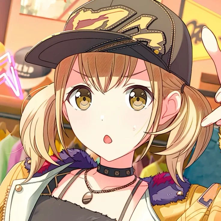 {🎀} kohane azusawa