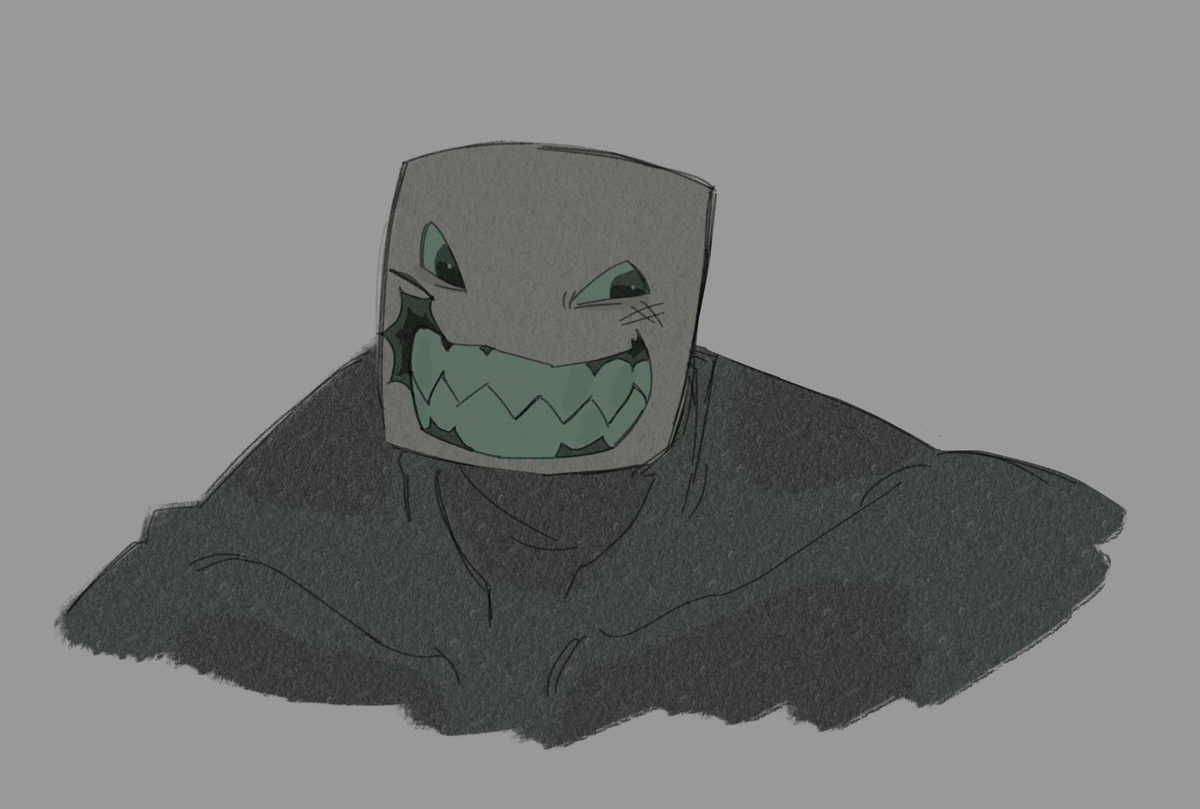 PURSUER