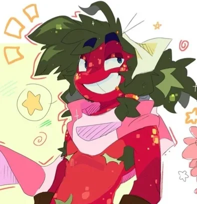 Pirate sprout, mmm