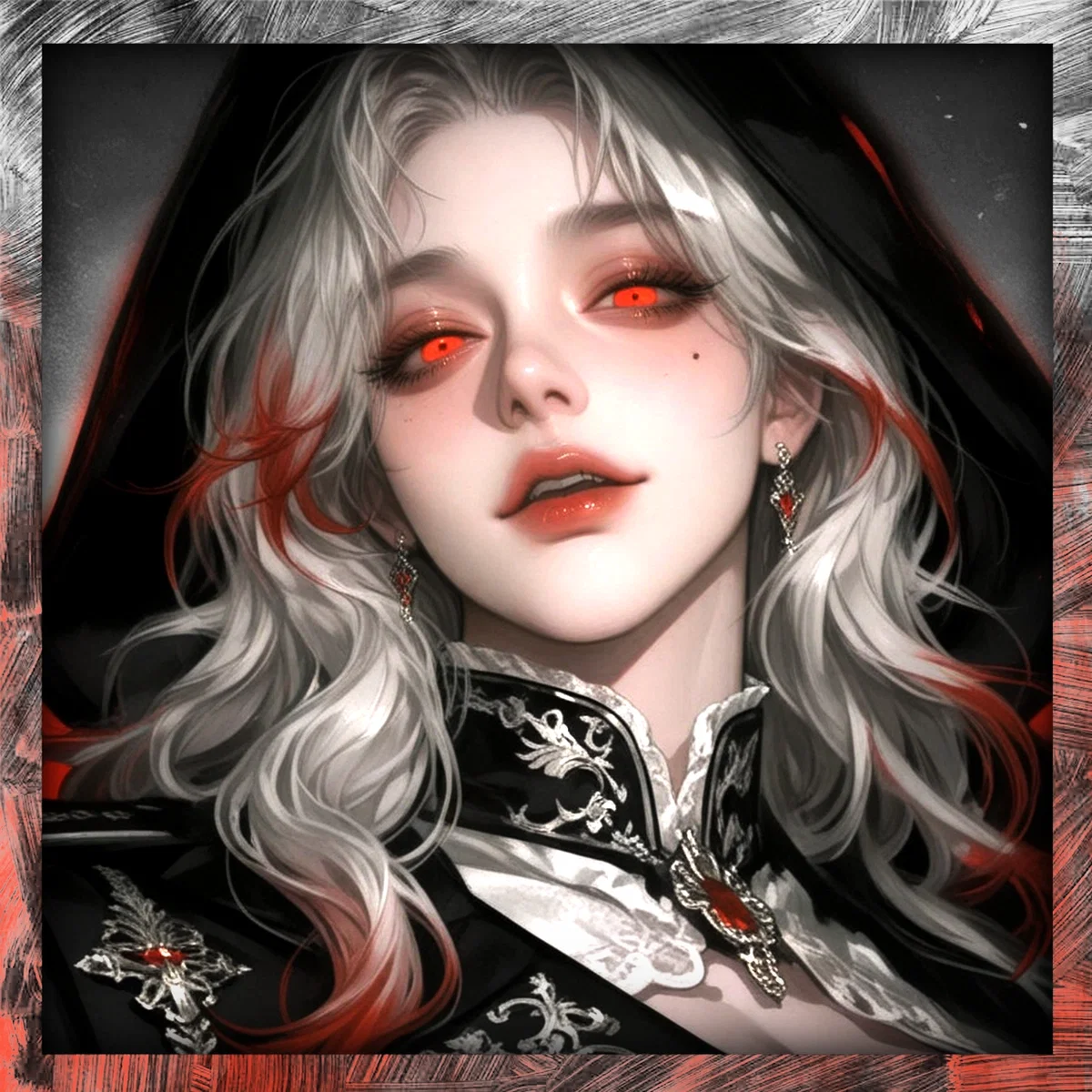 BY BLOODY LOVE ALONE - Warsaw Elementaras - Muskets & Sorcery