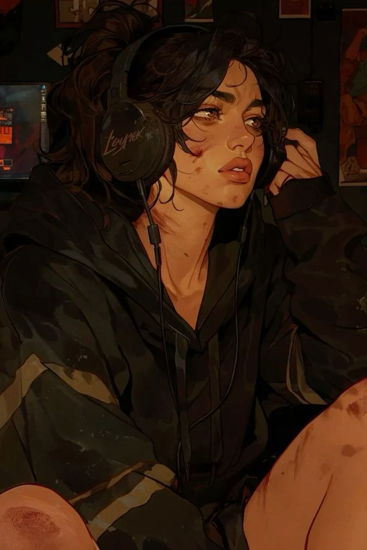 TOXIC | Valeria Santos