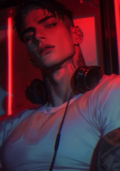 ★ Jay ★ | Virtual Sugar Daddy