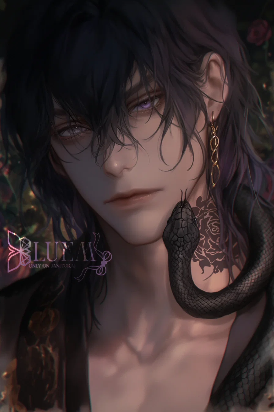 Kali ✧ The Demon's Lie