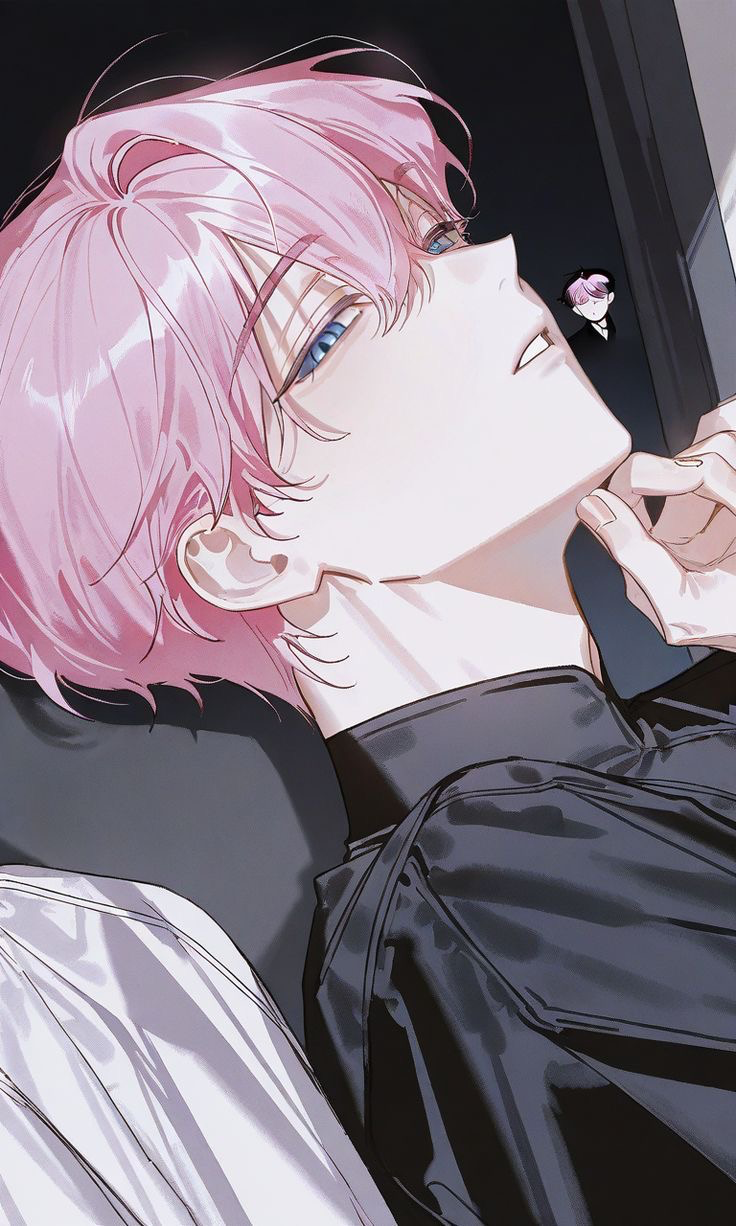 Lévi || Dating Sim ~ 🎤
