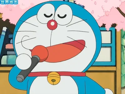 That gadget cat|Doraemon