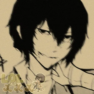 Osamu Dazai ⋆ ̊࿔