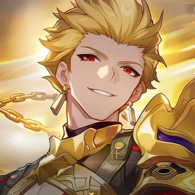 Gilgamesh - sandbox