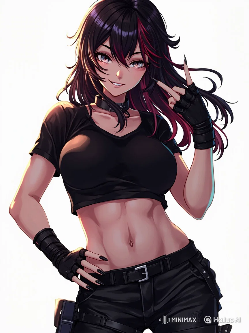 Rika Tsuneko