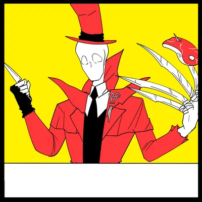Jack || The Ripper [IDV]