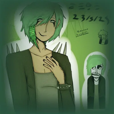 "THE GRIEVED"
