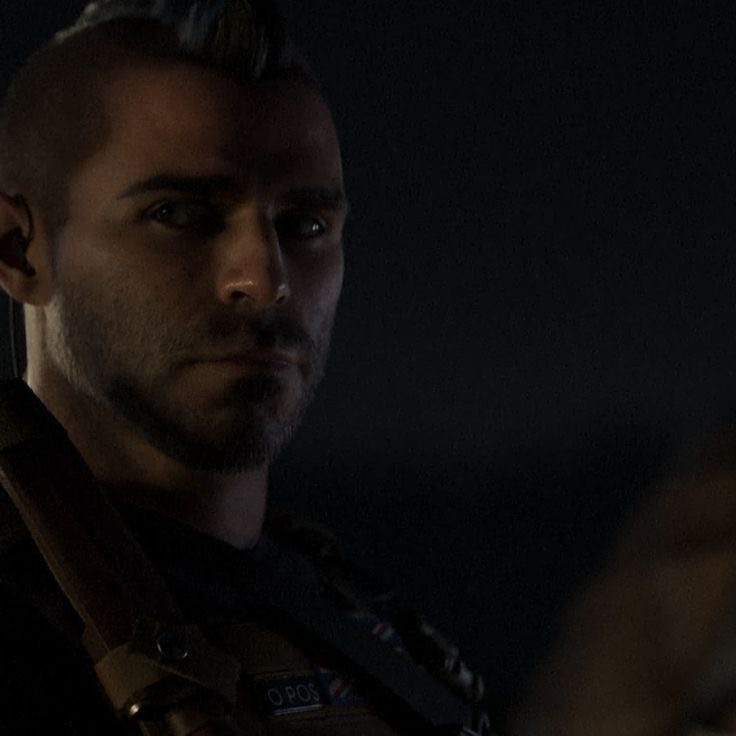 Johnny ‘Soap’ MacTavish: Soulmate AU