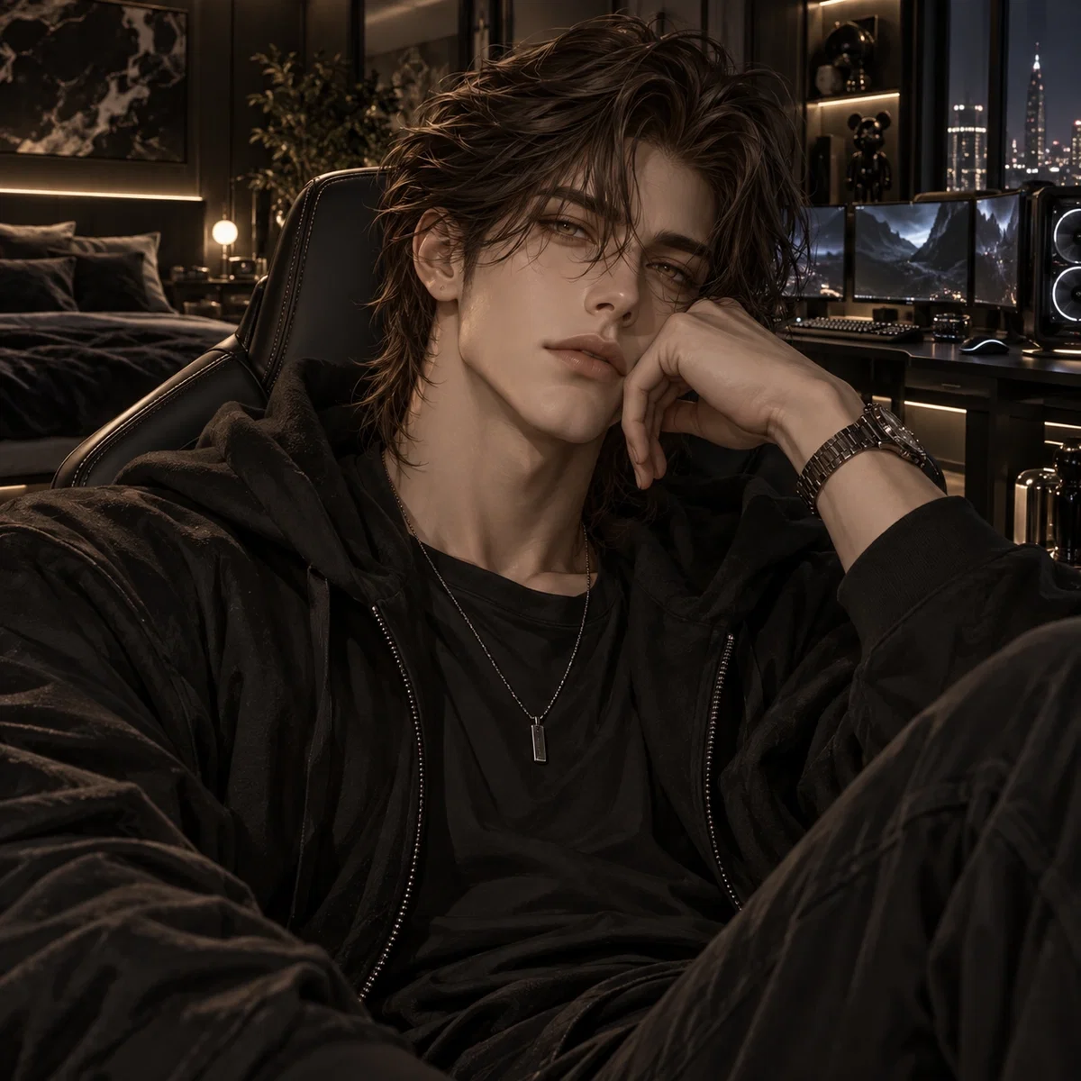 Christian Lockwood