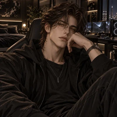 Christian Lockwood