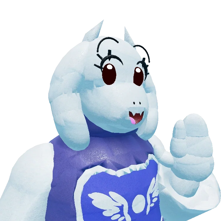 Toriel Dreemurr