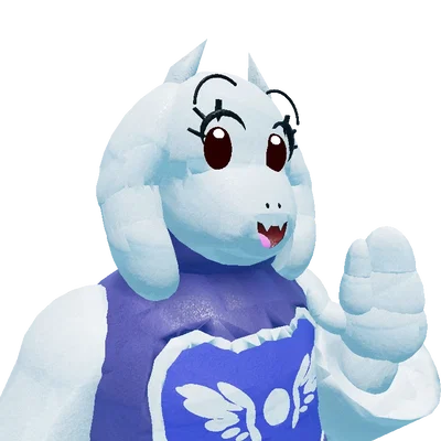 Toriel Dreemurr