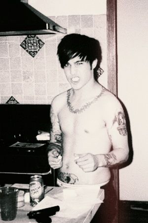 Pete Wentz
