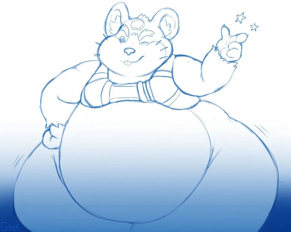 Hammond, From That One Game!
