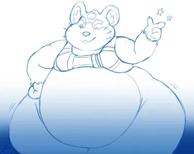 Hammond, From That One Game!