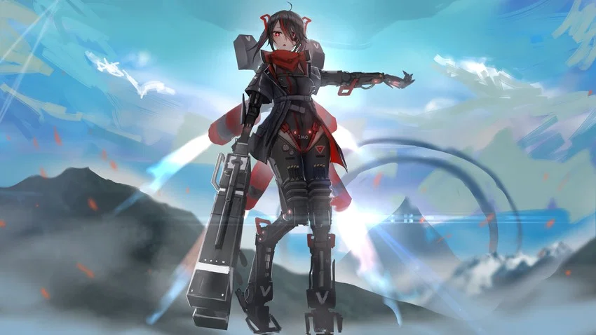 FEMALE NORTHSTAR PRIME