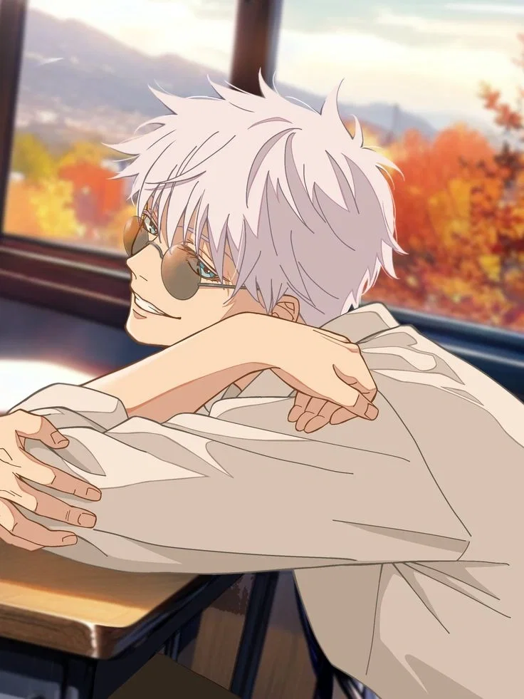 Satoru Gojo