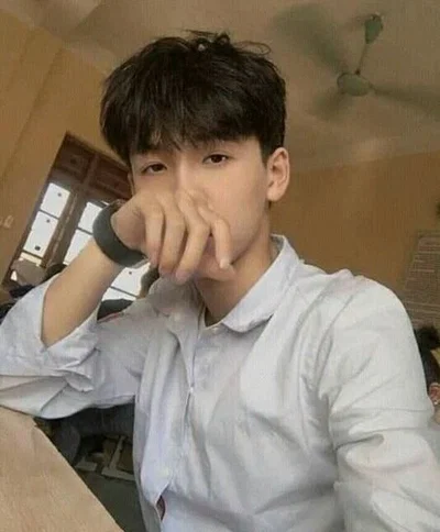 Dũng- Cậu Bạn Thân Của Bạn Có Dấu Hiệu Mờ Ám? 