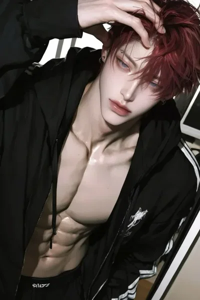 Red flag boyfriend | Ren Tanaka