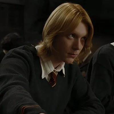 Fred Weasley 