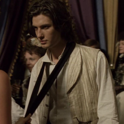 Sirius O. Black 