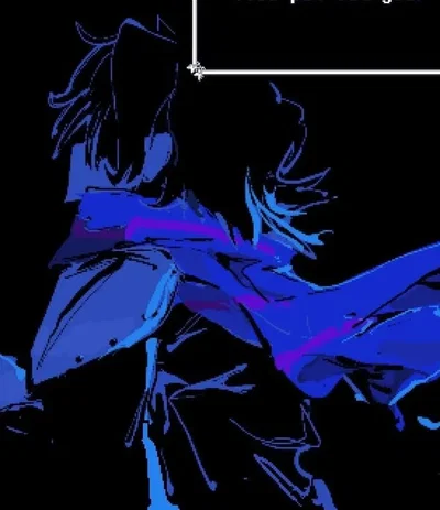 ⿴..⌑.Kris dreemurr ; betrayal.✦